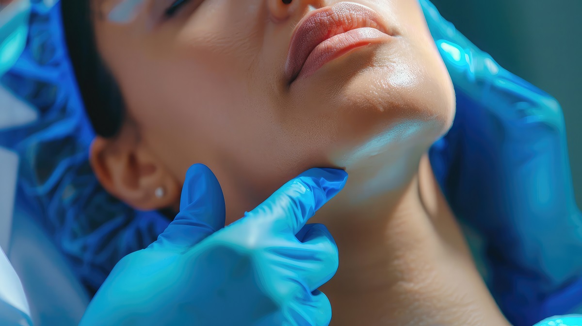 Double Chin Treatments Whitby