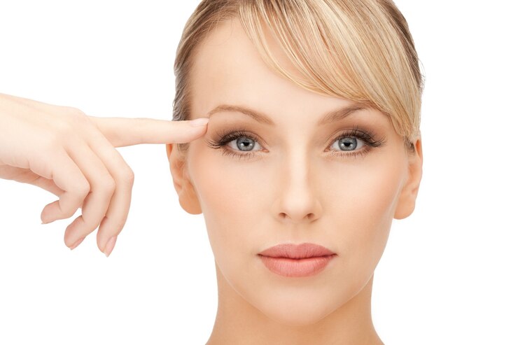 Crows Feet Botox Whitby