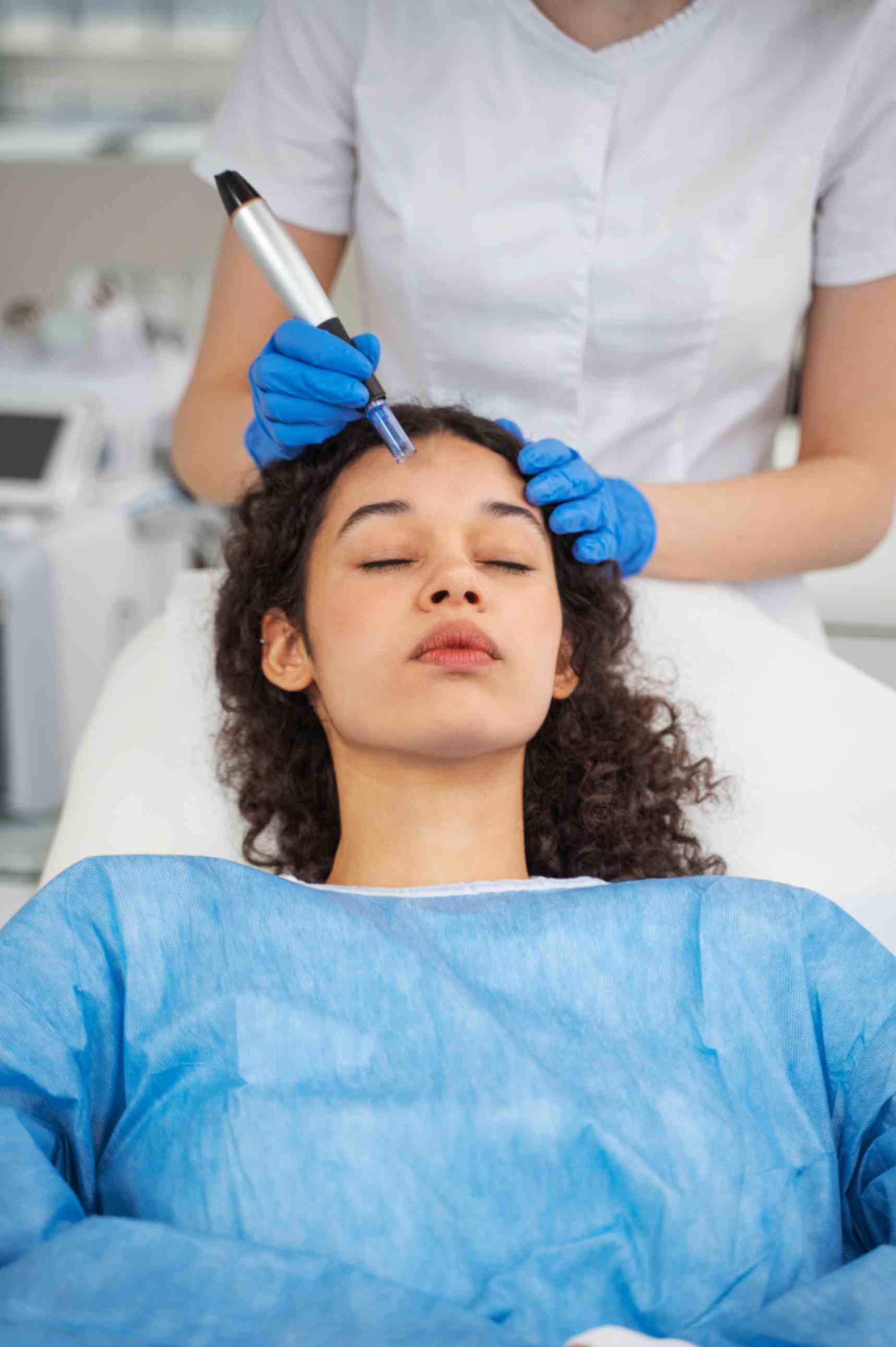 Prp Hair Treatment Whitby