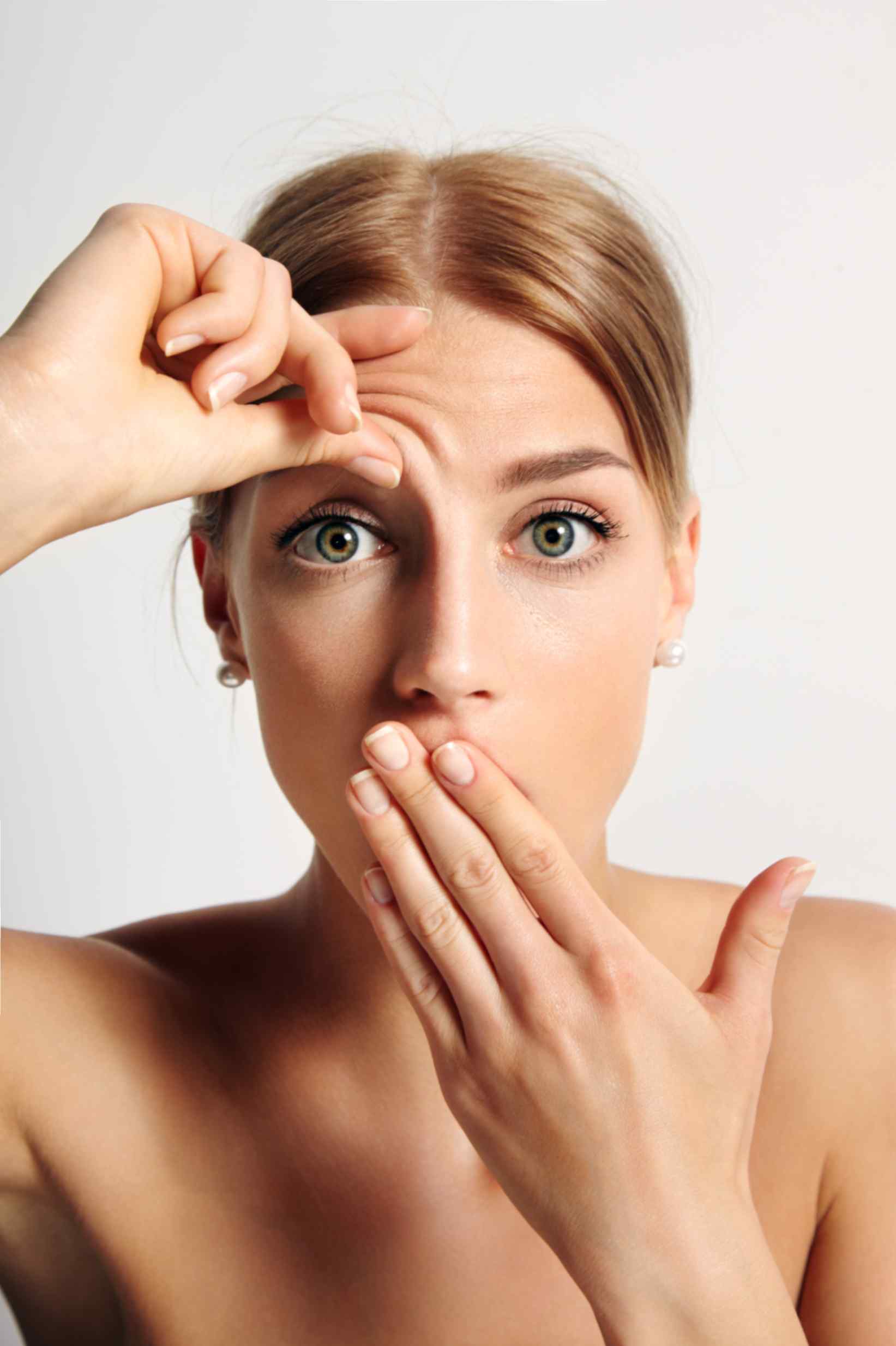 Forehead Correction Treatment Whitby