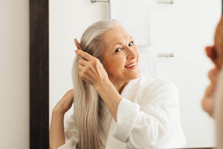 Prp Treatment For Hair Whitby