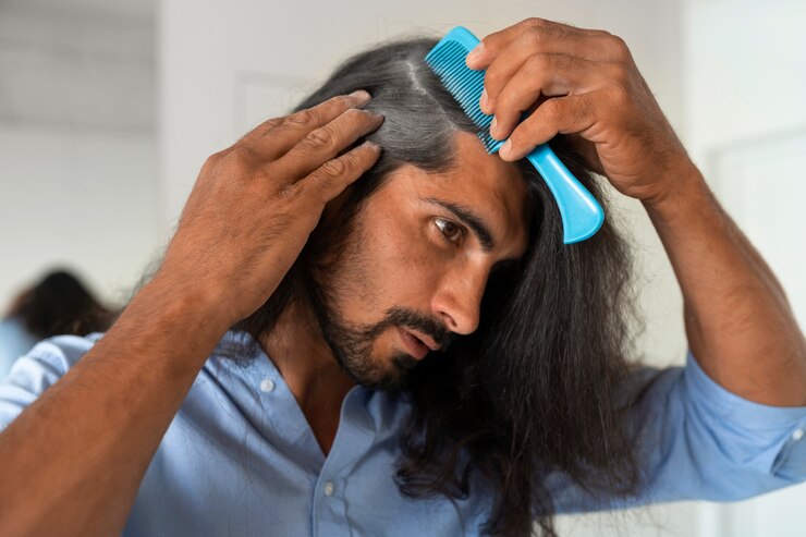 Best Hair Regrowth Treatment Whitby