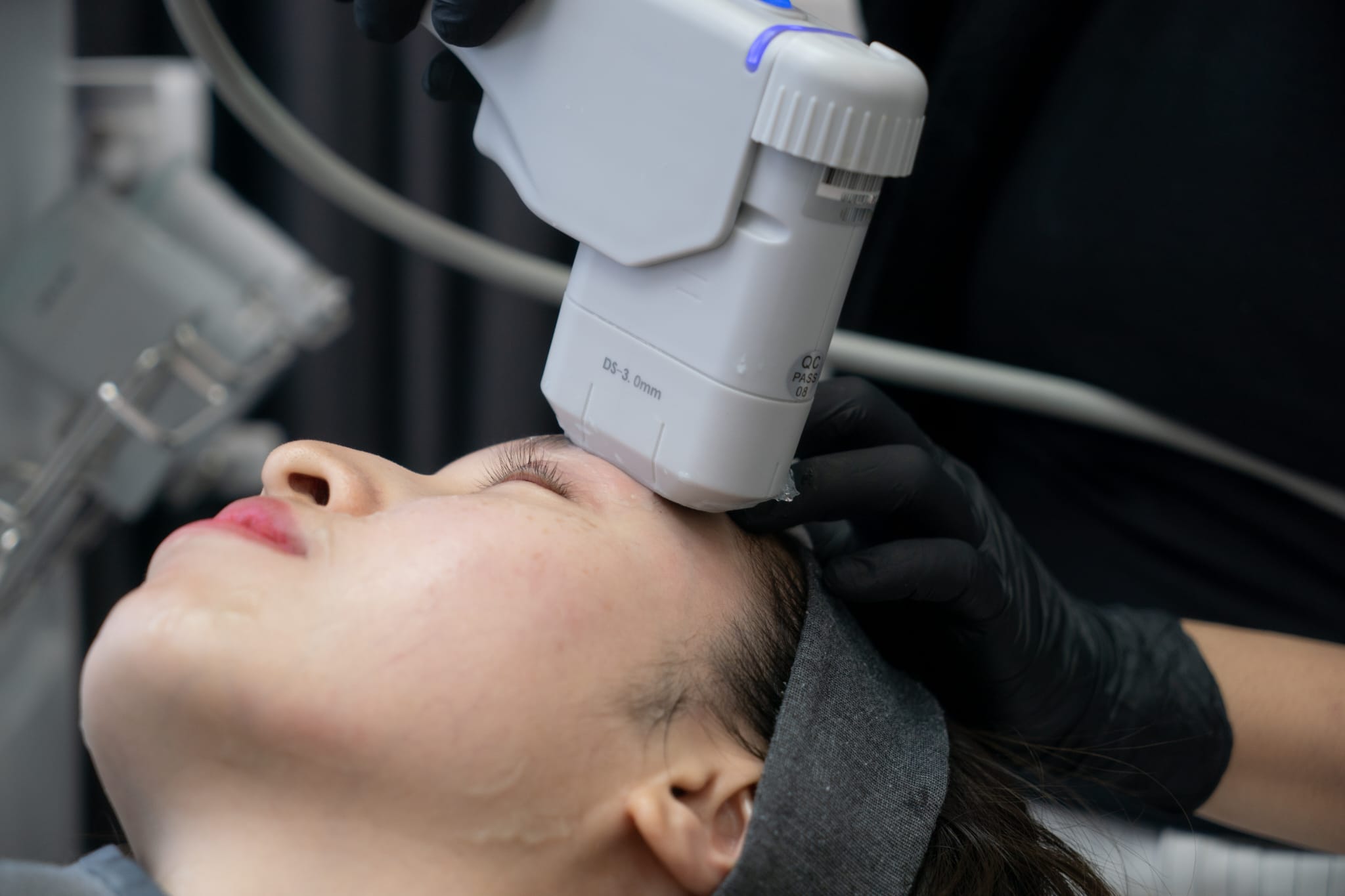 HIFU Facial Treatment Clinic Near You