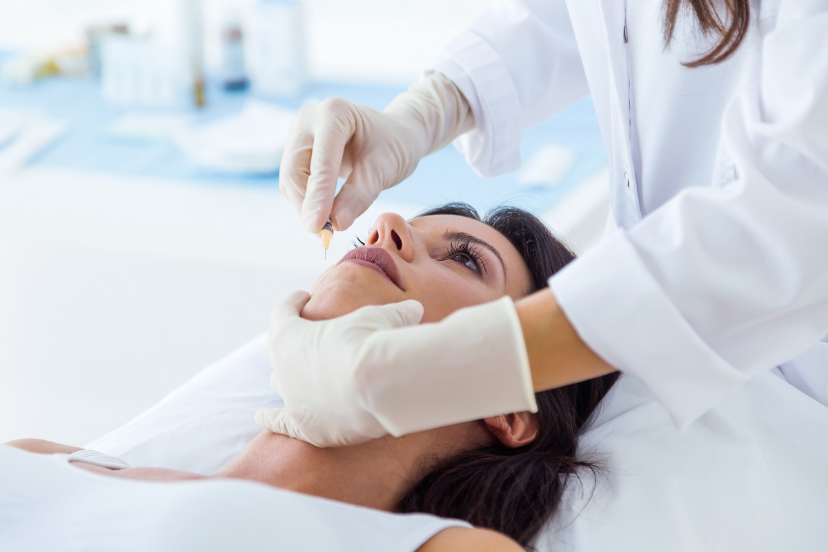 Who Is a Good Candidate for Botox?