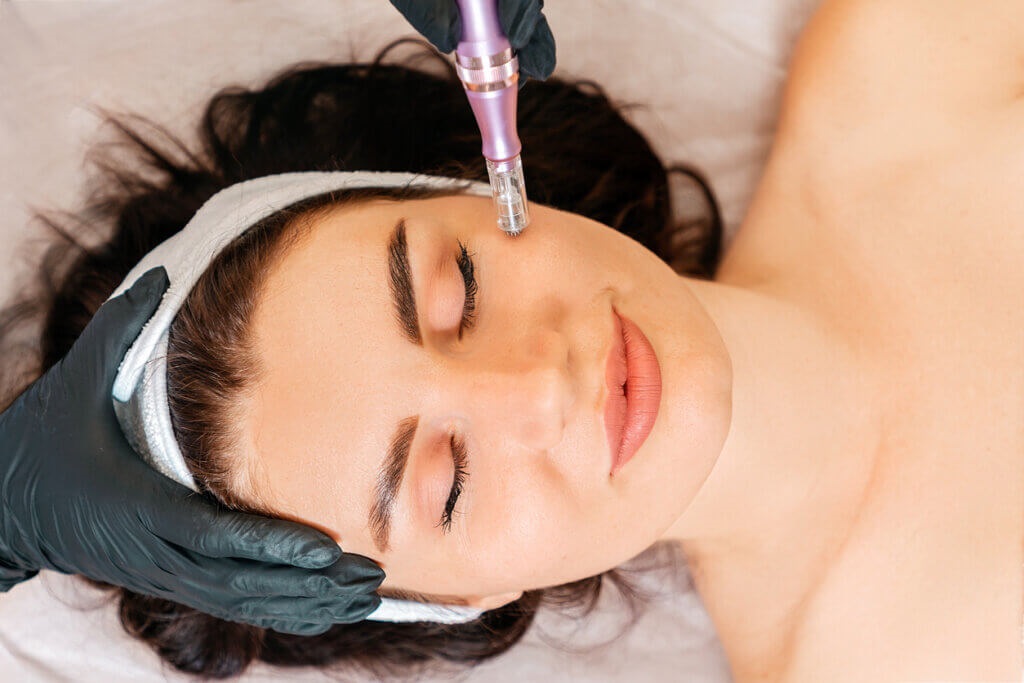 Mesotherapy Magic