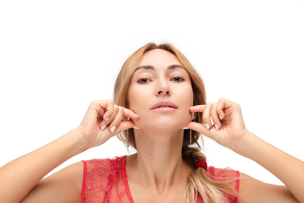 Can Chin Fillers Help Improve Facial Symmetry?