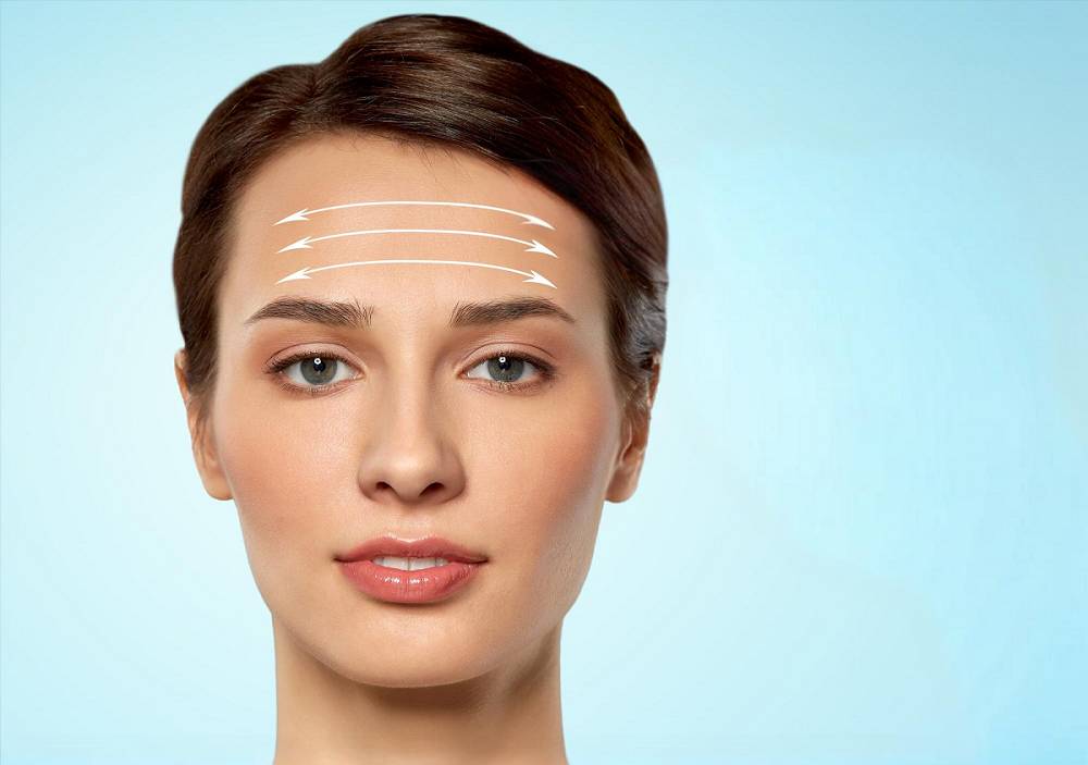 Frown Line Fillers That Work Wonders!