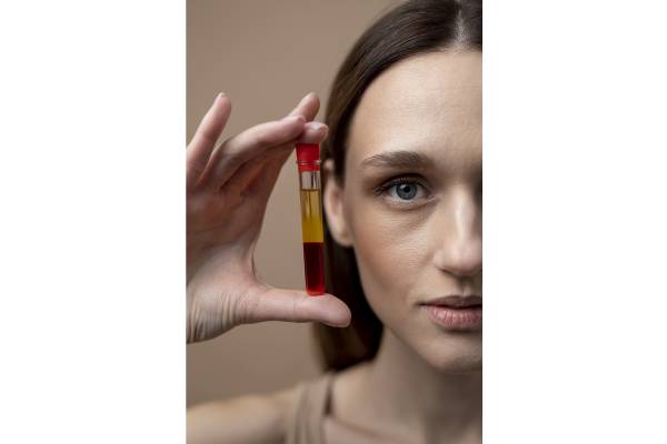 The Benefits of PRP for Skin Rejuvenation