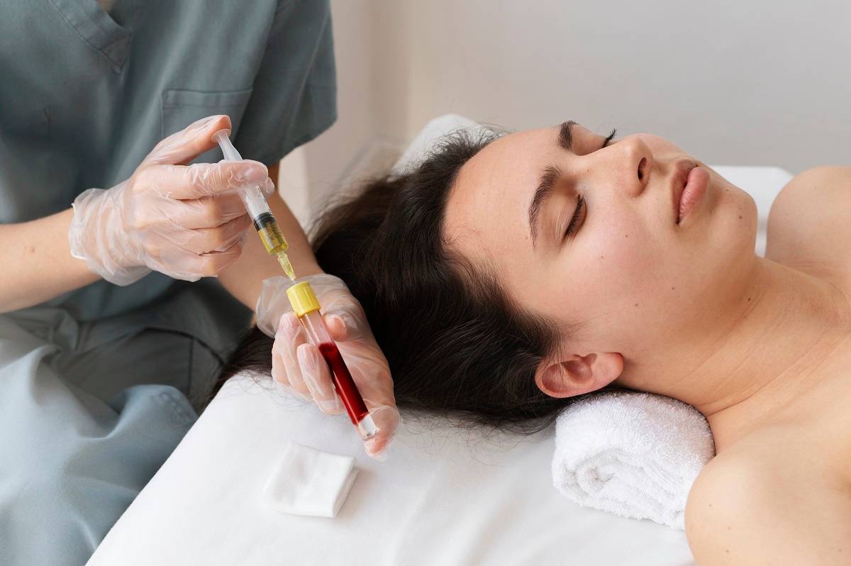 5 Clear Signs You Should Consider PRP for Radiant Skin