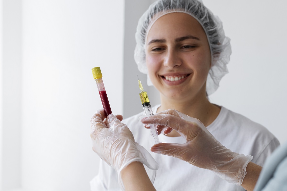 benefits of prp therapy