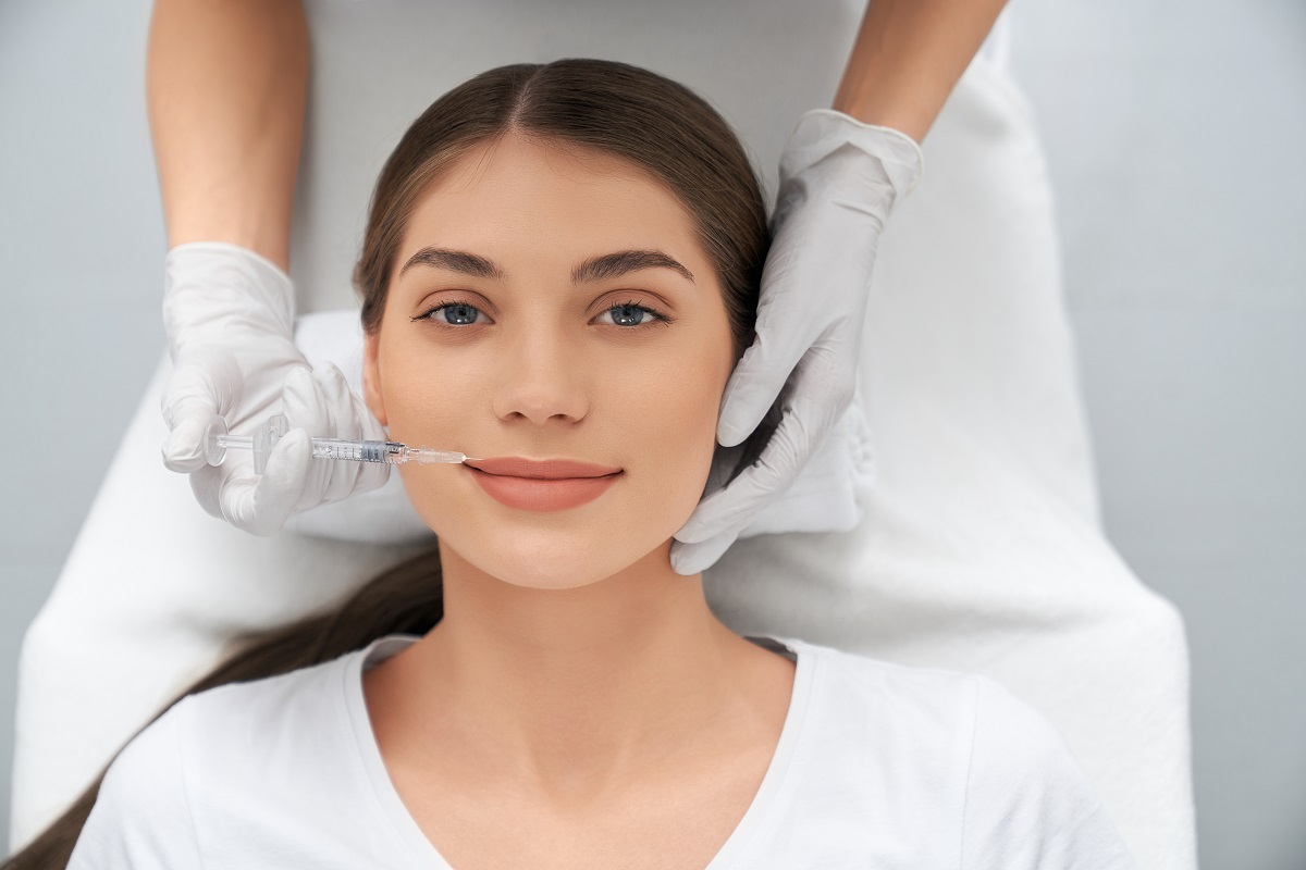 Which Filler Is Best for You?