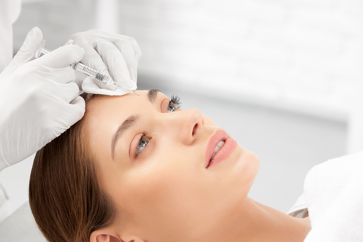 Botox Injections Treatment