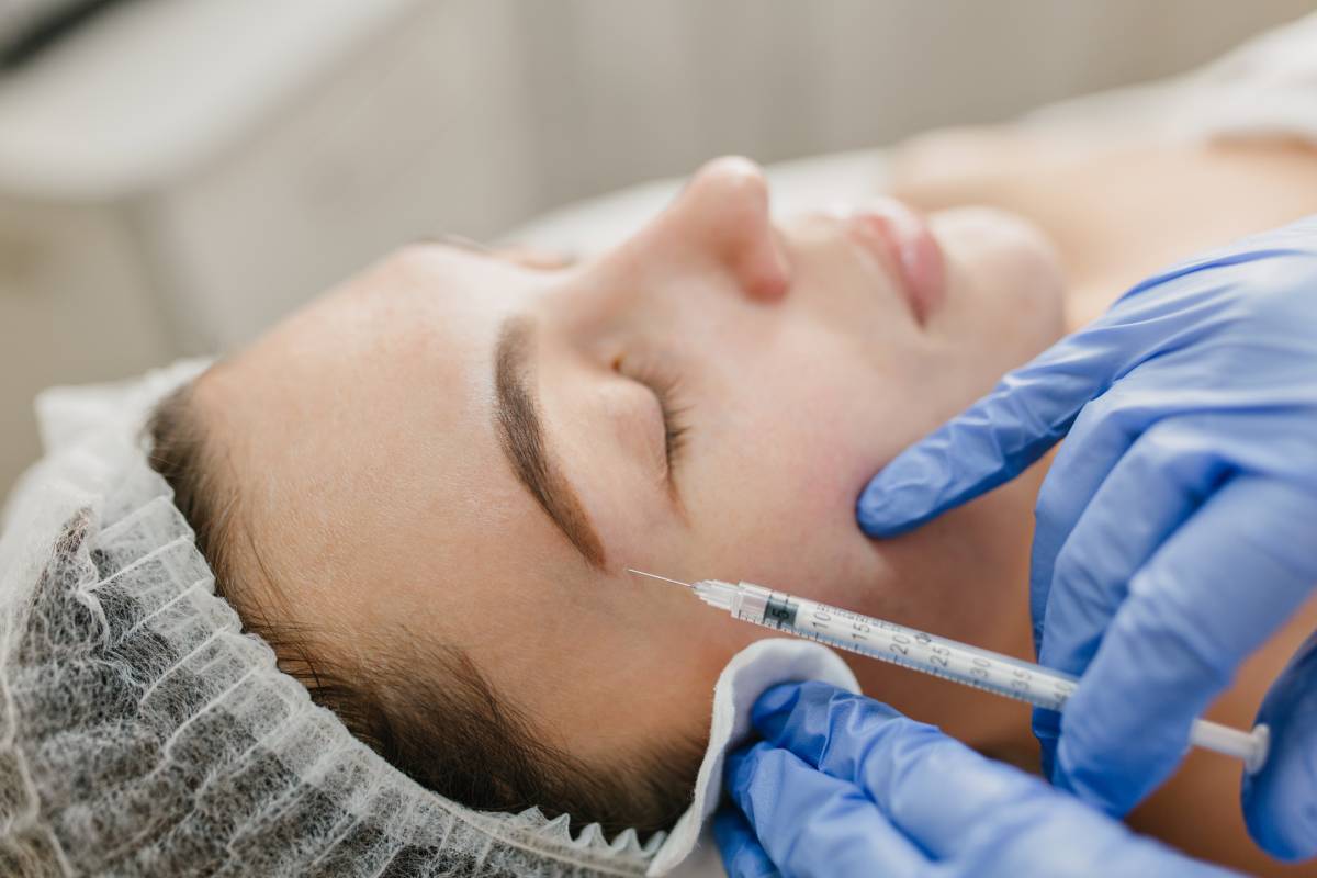 Botox vs. Surgery: Which One Should You Choose?