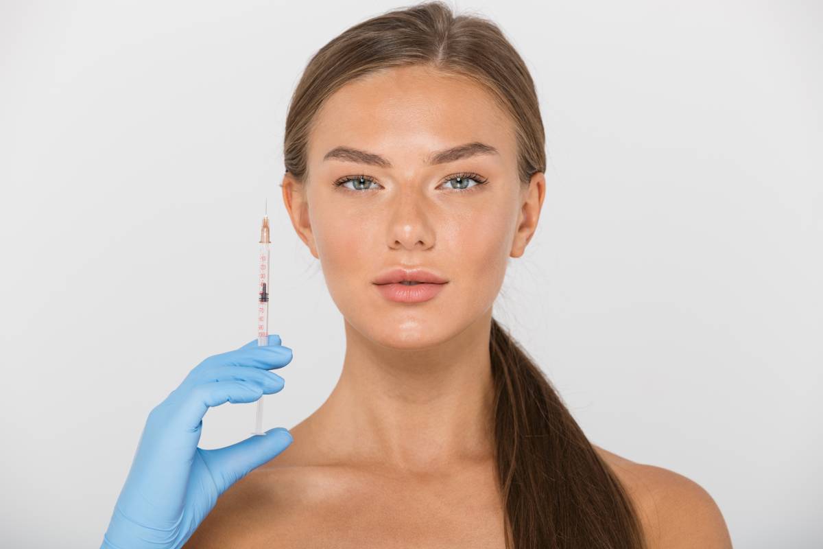 Will Botox freeze my face completely?