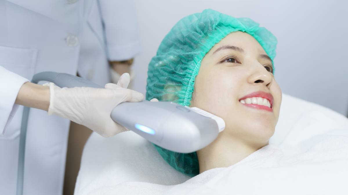 What Is HIFU and How Does It Work?