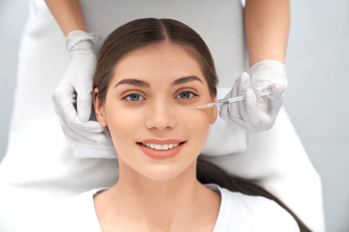 Will My Face Look Like a Balloon If I Get Too Much Filler?