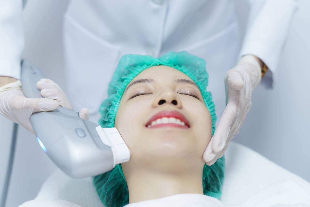 If I Get HIFU, Will My Face Look Like It’s Been Ironed?