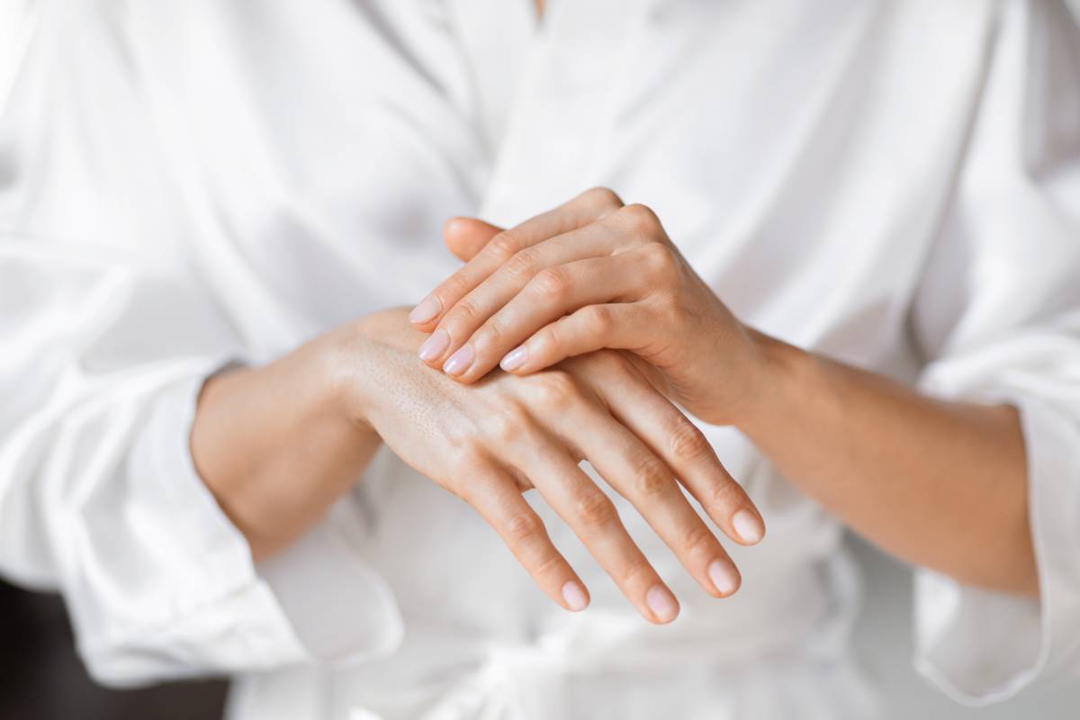 Hand Rejuvenation with Fillers: A Quick Guide