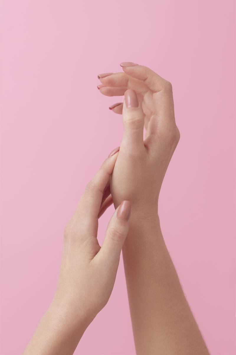 Why Choose Hand Rejuvenation?