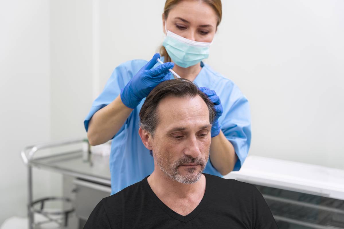 Is Mesotherapy Safe?