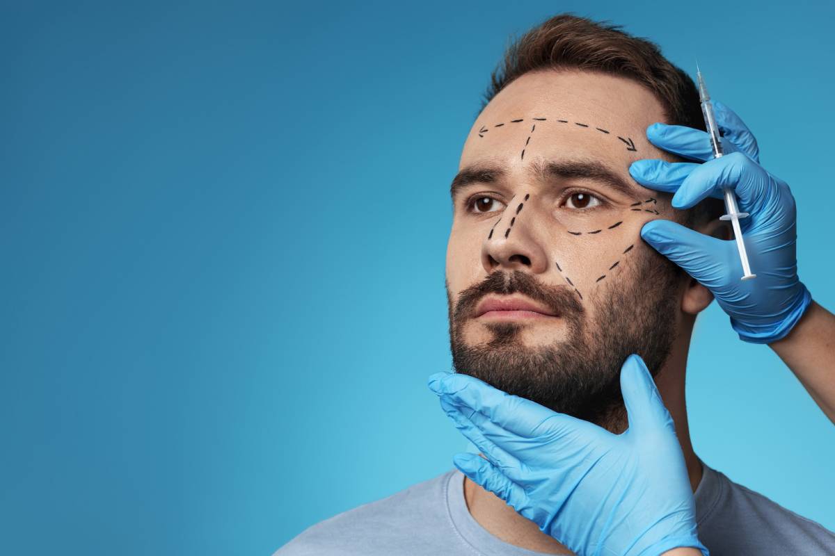 Botox Dosage for Men vs. Women: Why It’s Not One-Size-Fits-All