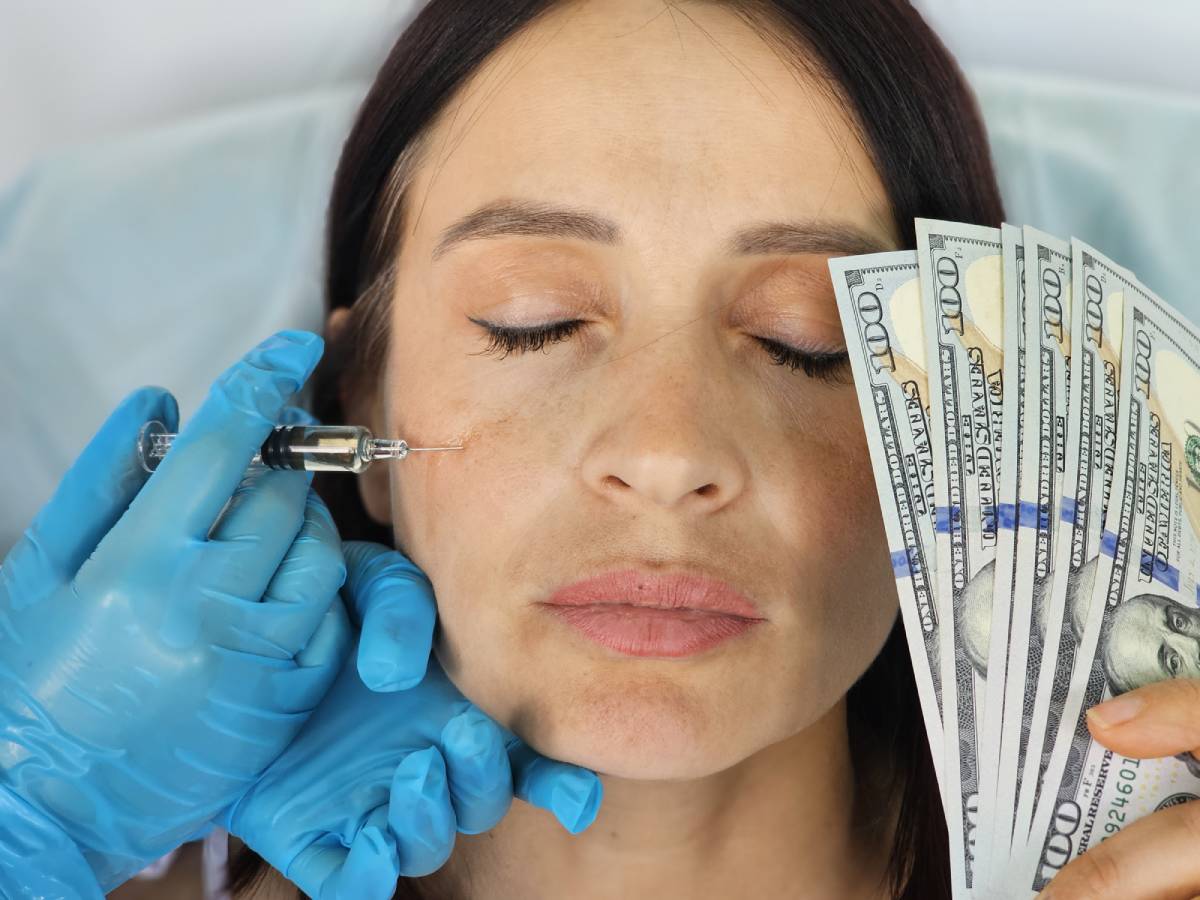 Cost of Mesotherapy for Skin Tightening