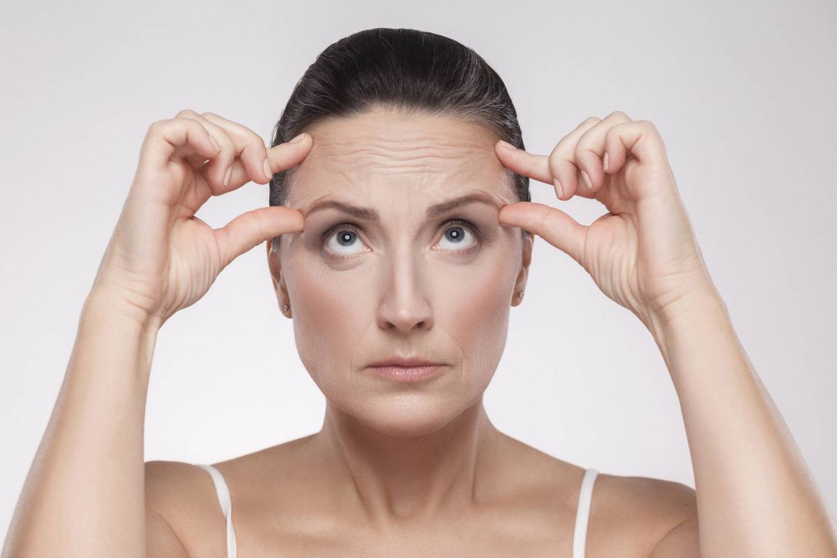 Who Is a Good Candidate for a Botox Brow Lift?