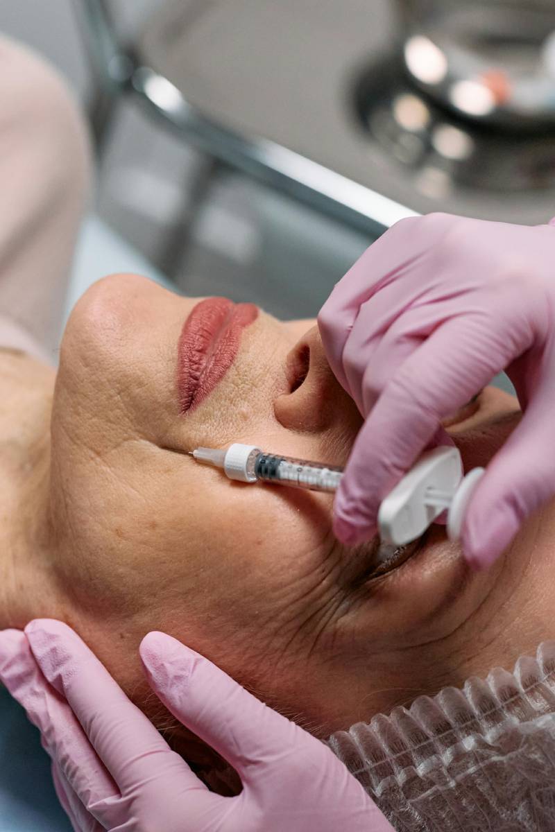 Where Can PLLA Injections Be Used?