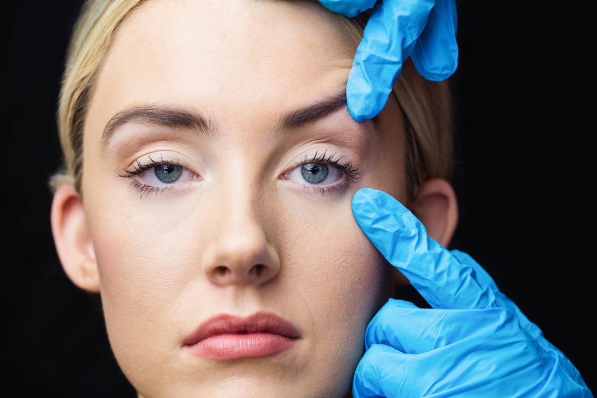Botox vs. Surgery: Can an Eyebrow Lift Really Work Without Going Under the Knife?