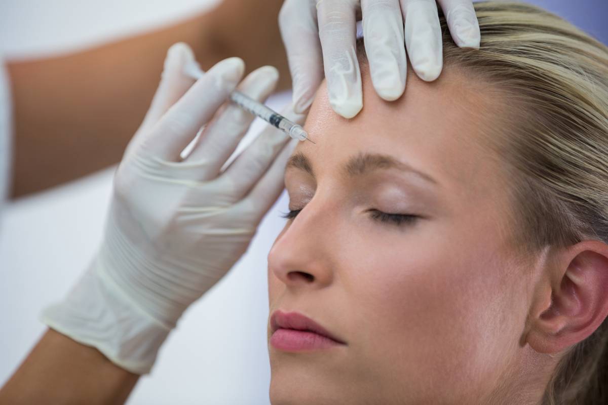 Forehead Botox: How Many Units Do You Really Need?