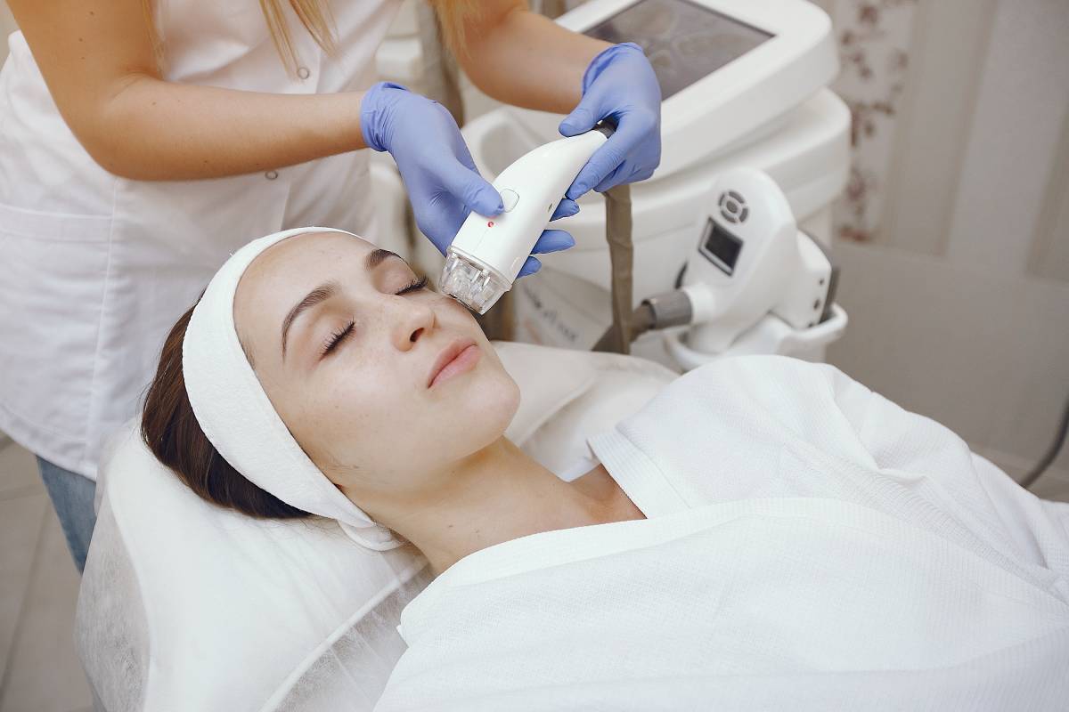 Can You Combine HIFU and RF Microneedling?