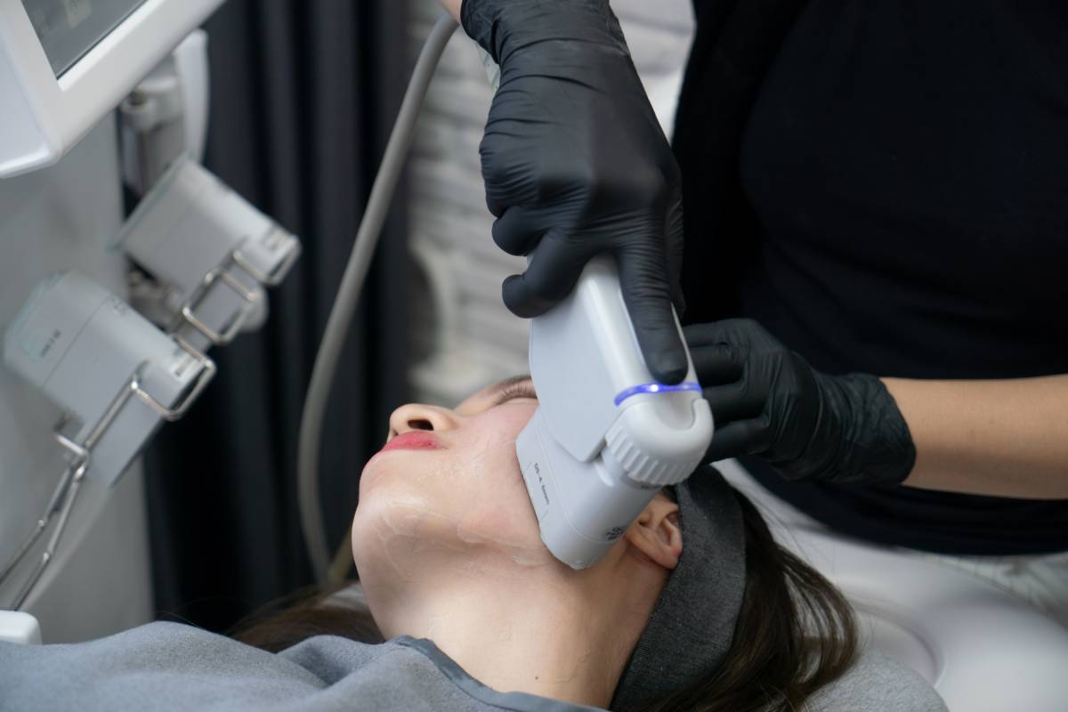 Is HIFU Worth the Cost?