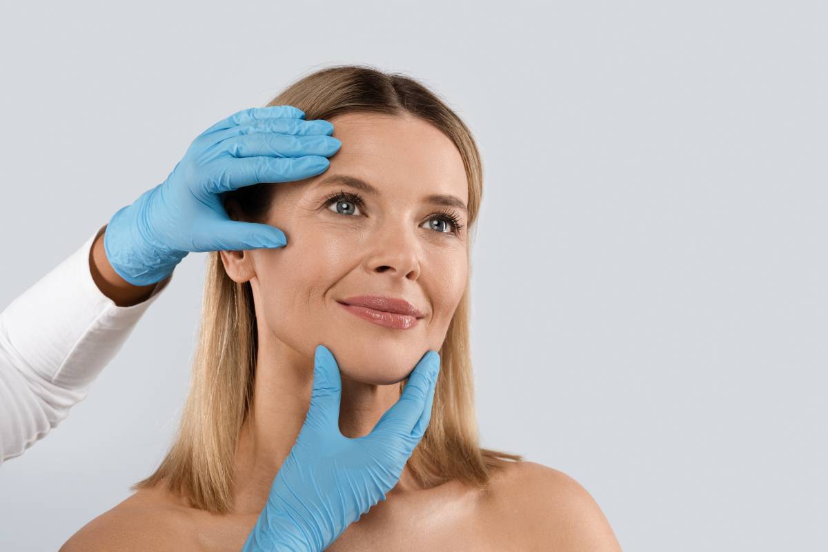 Who’s a Good Candidate for Skin Boosters vs. Fillers?