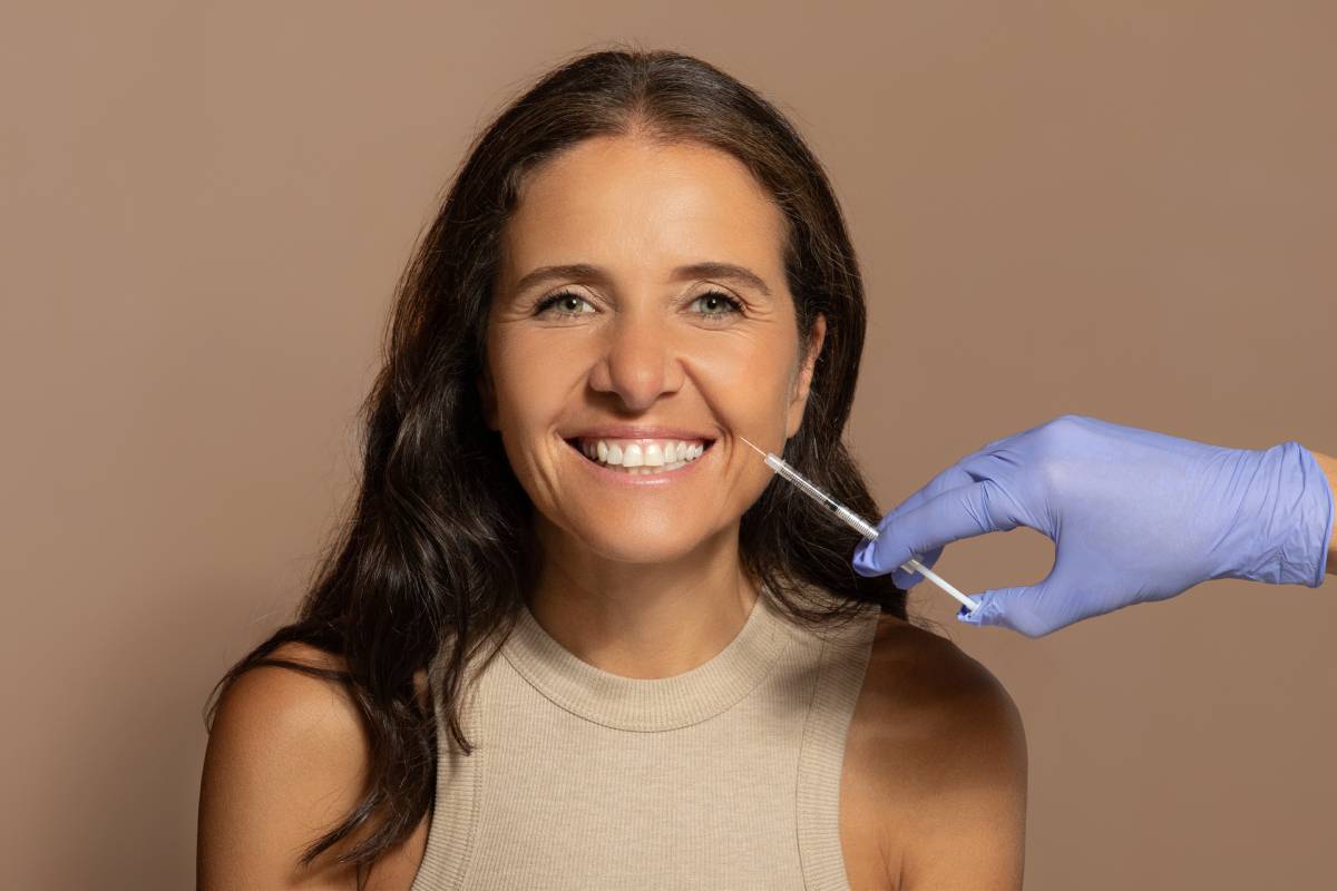 Fillers for Laugh Lines: How They Work