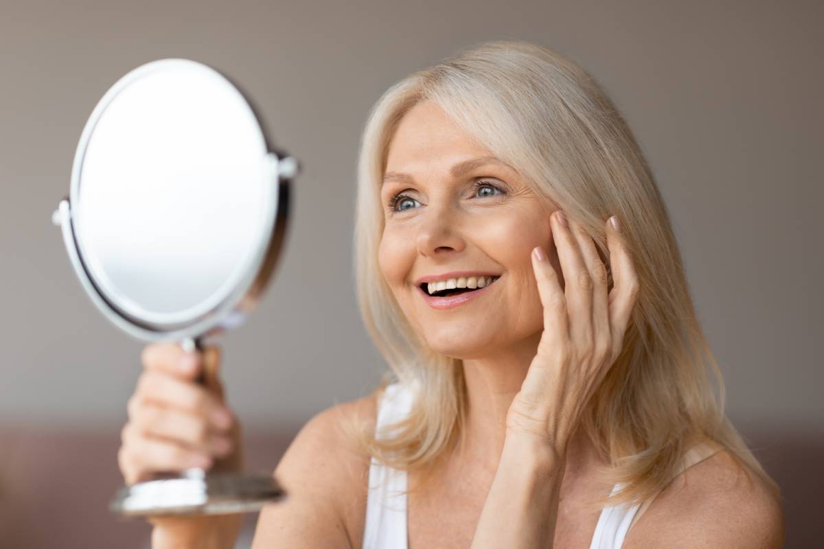 Most Effective Anti-Aging Treatment Over 40 in Thornhill &amp; GTA