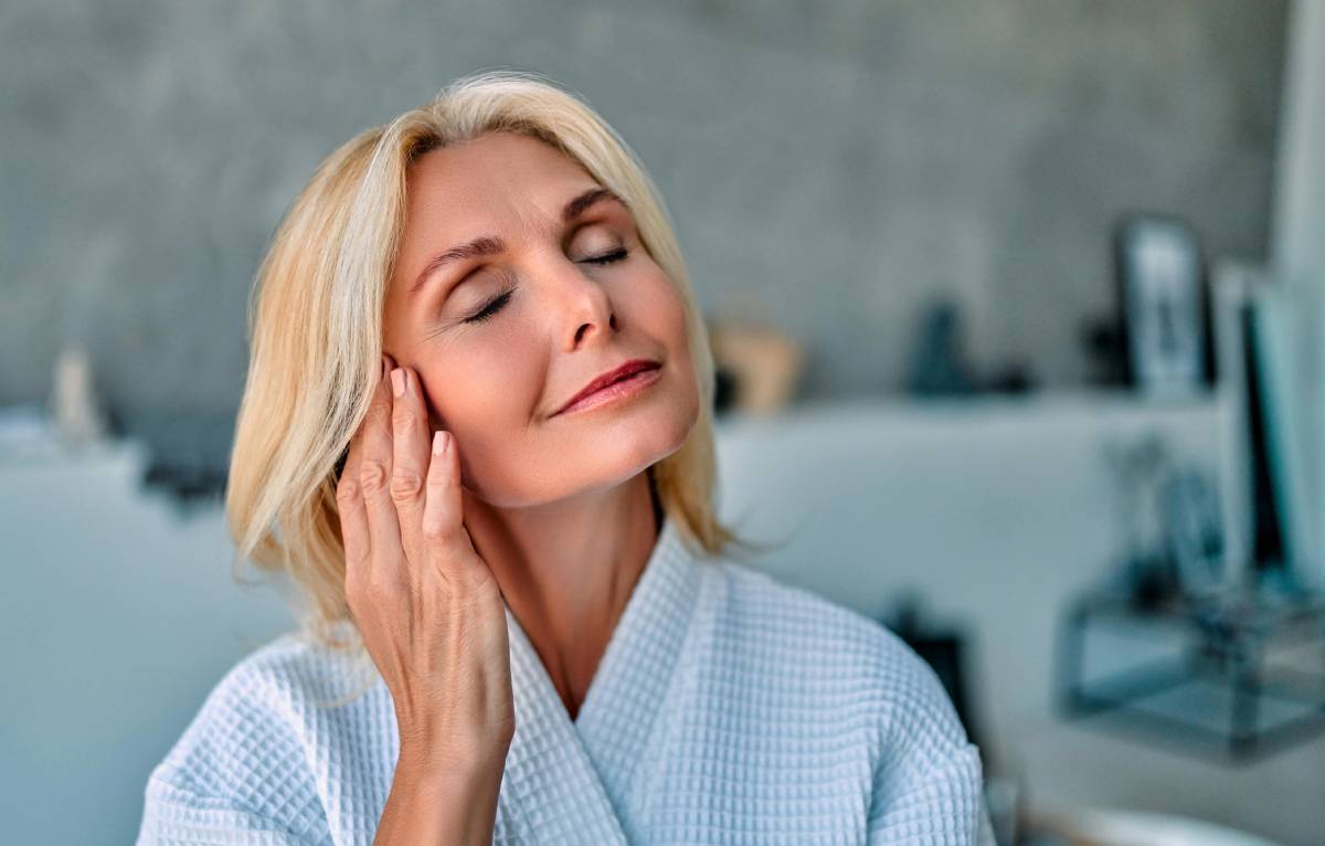  Anti-Aging Treatment Over 40 in Thornhill & GTA