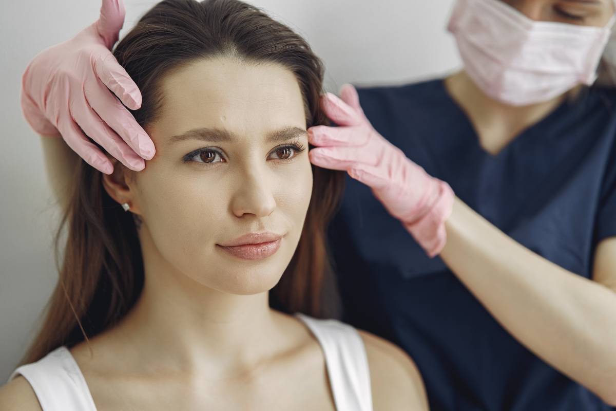 How to Choose Between Botox, Fillers, and PRP Based on Your Skin Needs