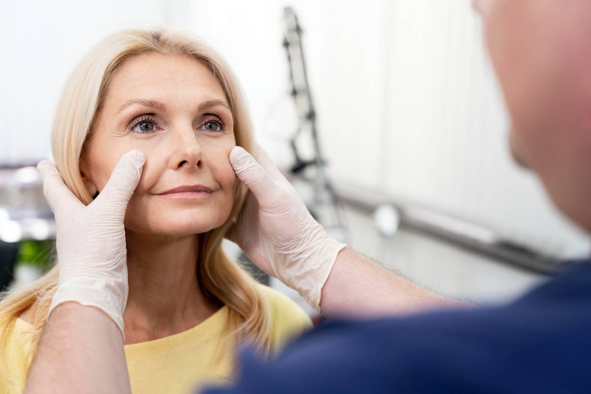 What’s the Best Non-Surgical Facelift Option in Thornhill?