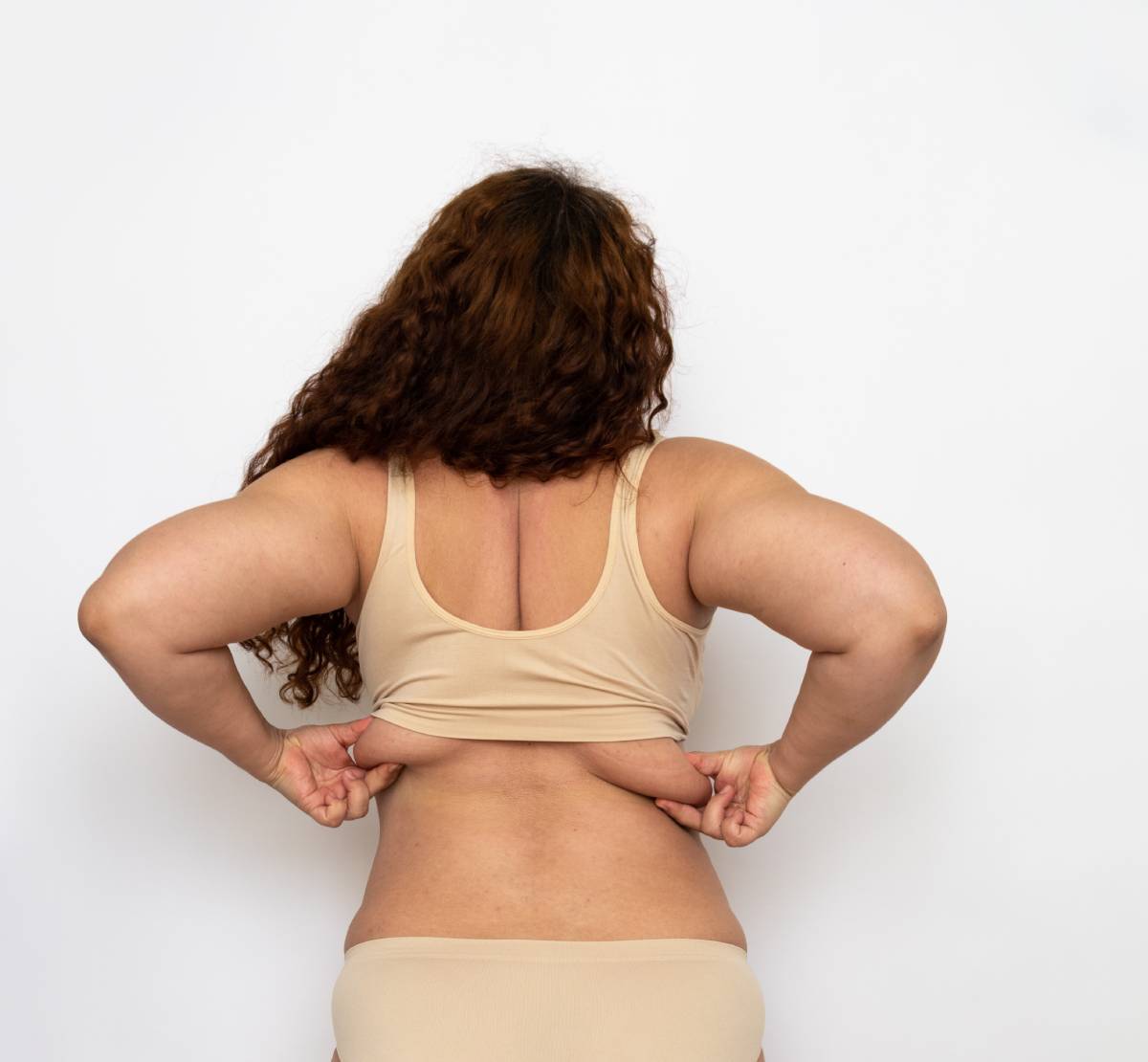 Can Fat Dissolving Injections Target Bra Bulges?