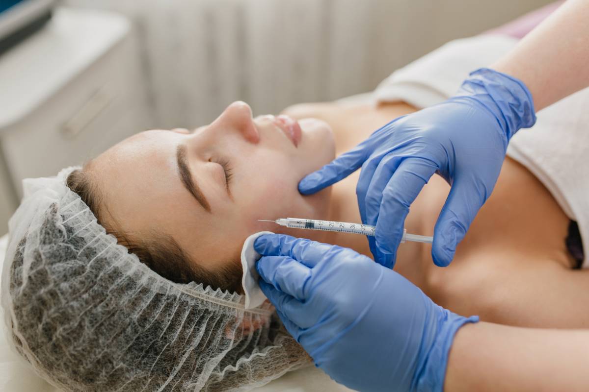 Is Botox Right for You?