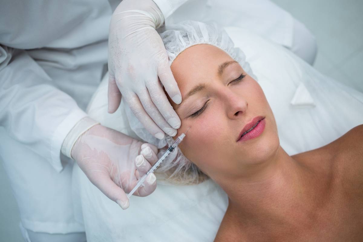 Beyond Wrinkles: Unexpected Uses for Botox for a Youthful Glow