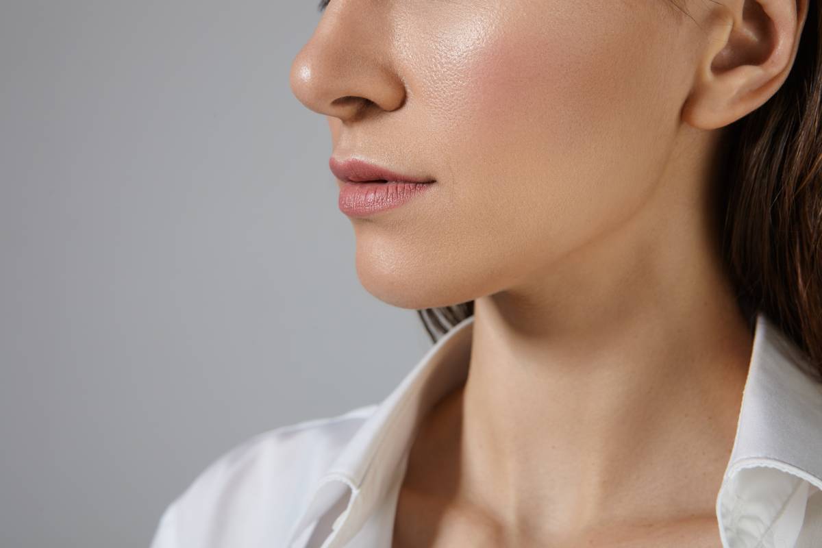 The Secret to a Defined Jawline: How Chin Filler Works