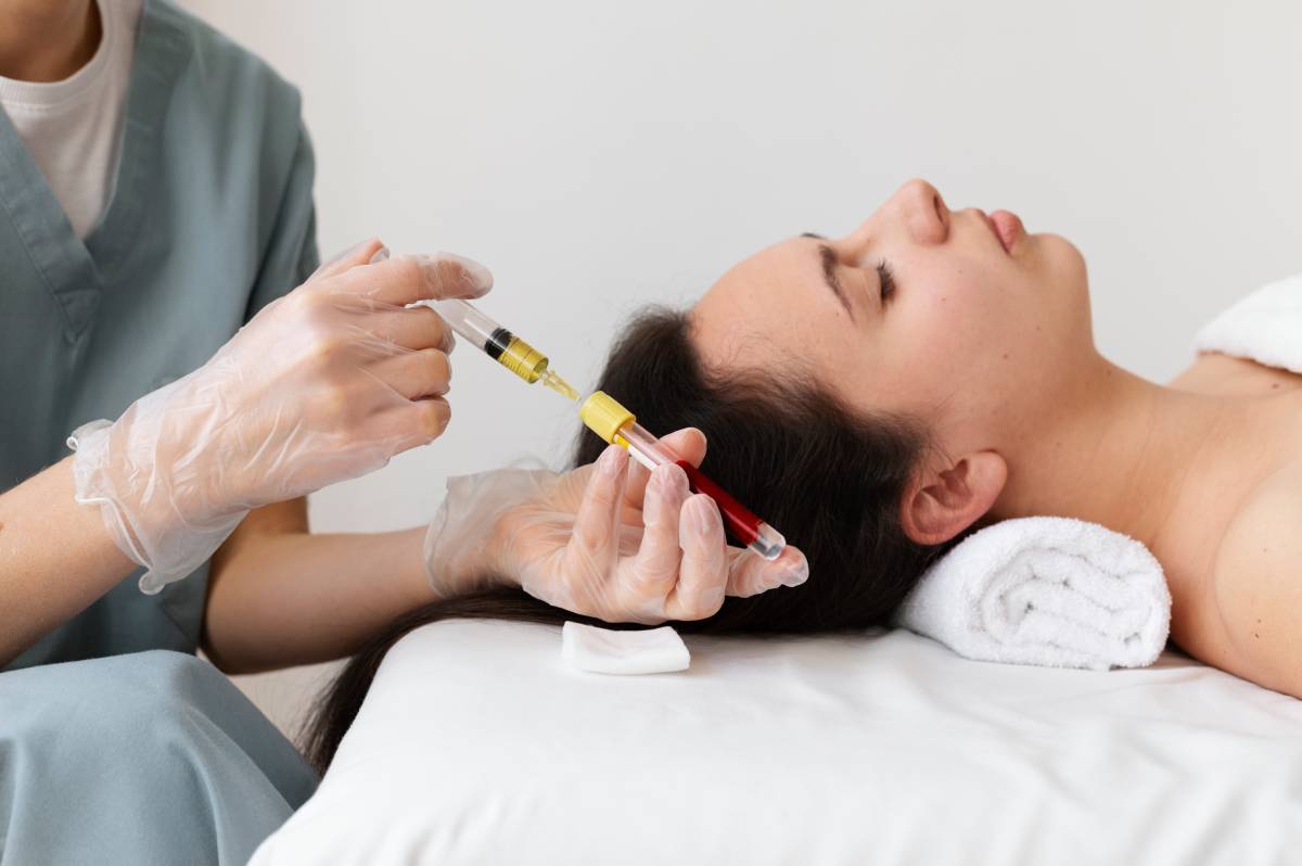 PRP Aftercare: The Essential Guide to Maximizing Your Treatment Results