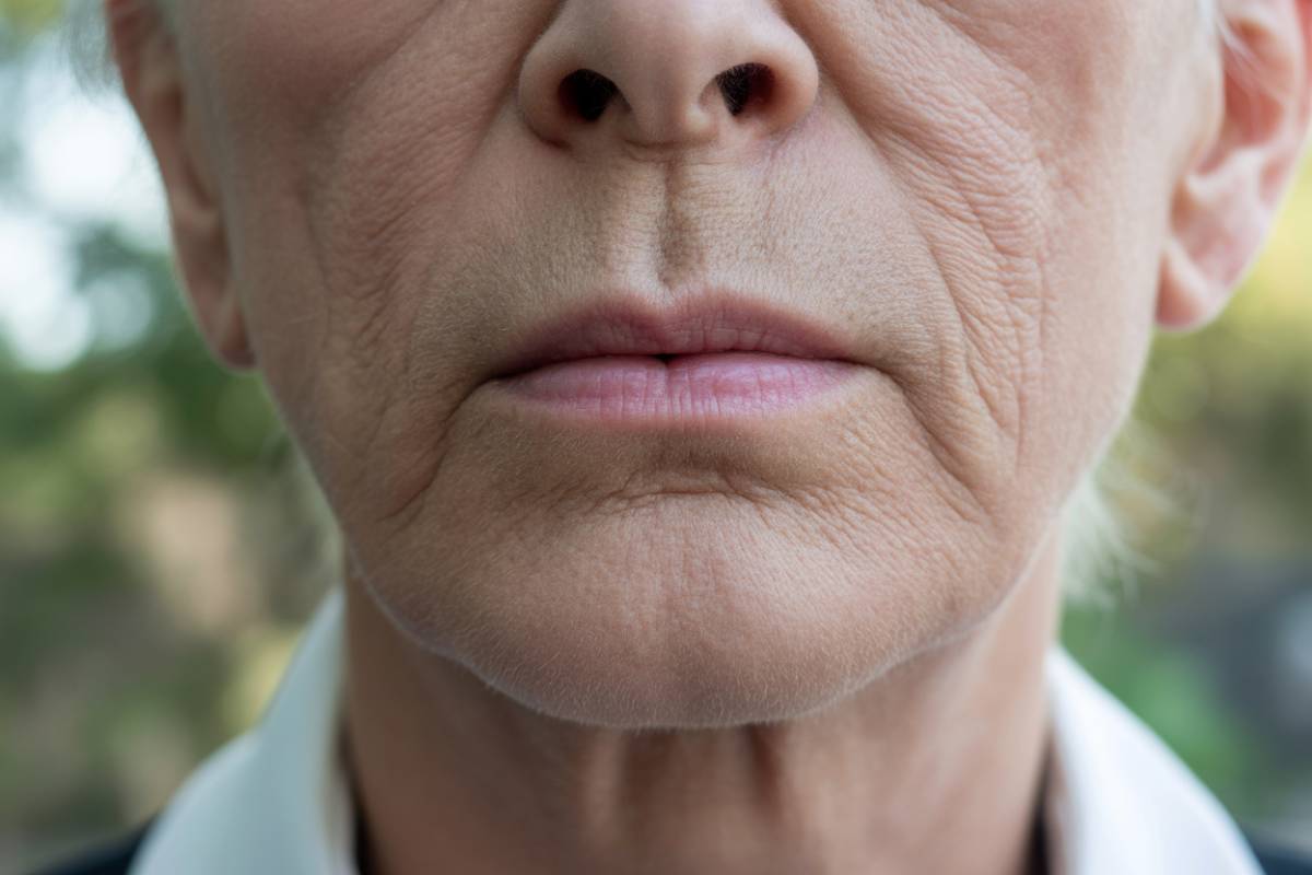 How Filler Injections Can Fix Your Marionette Lines