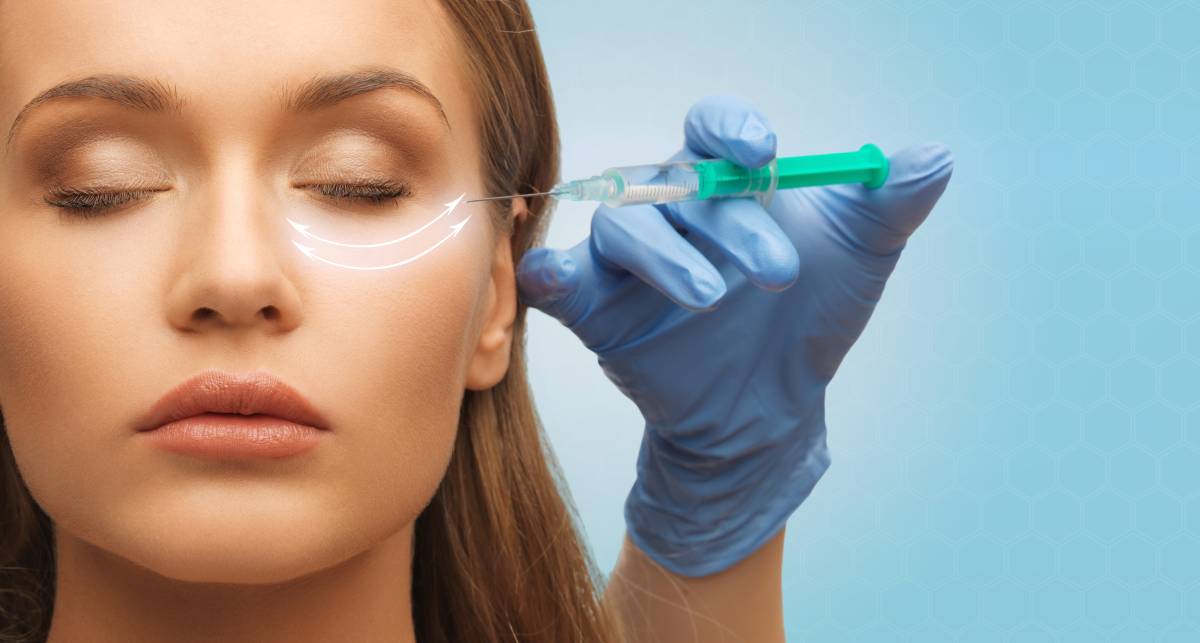 Alternatives to Under-Eye Filler (When Filler Isn’t the Answer)
