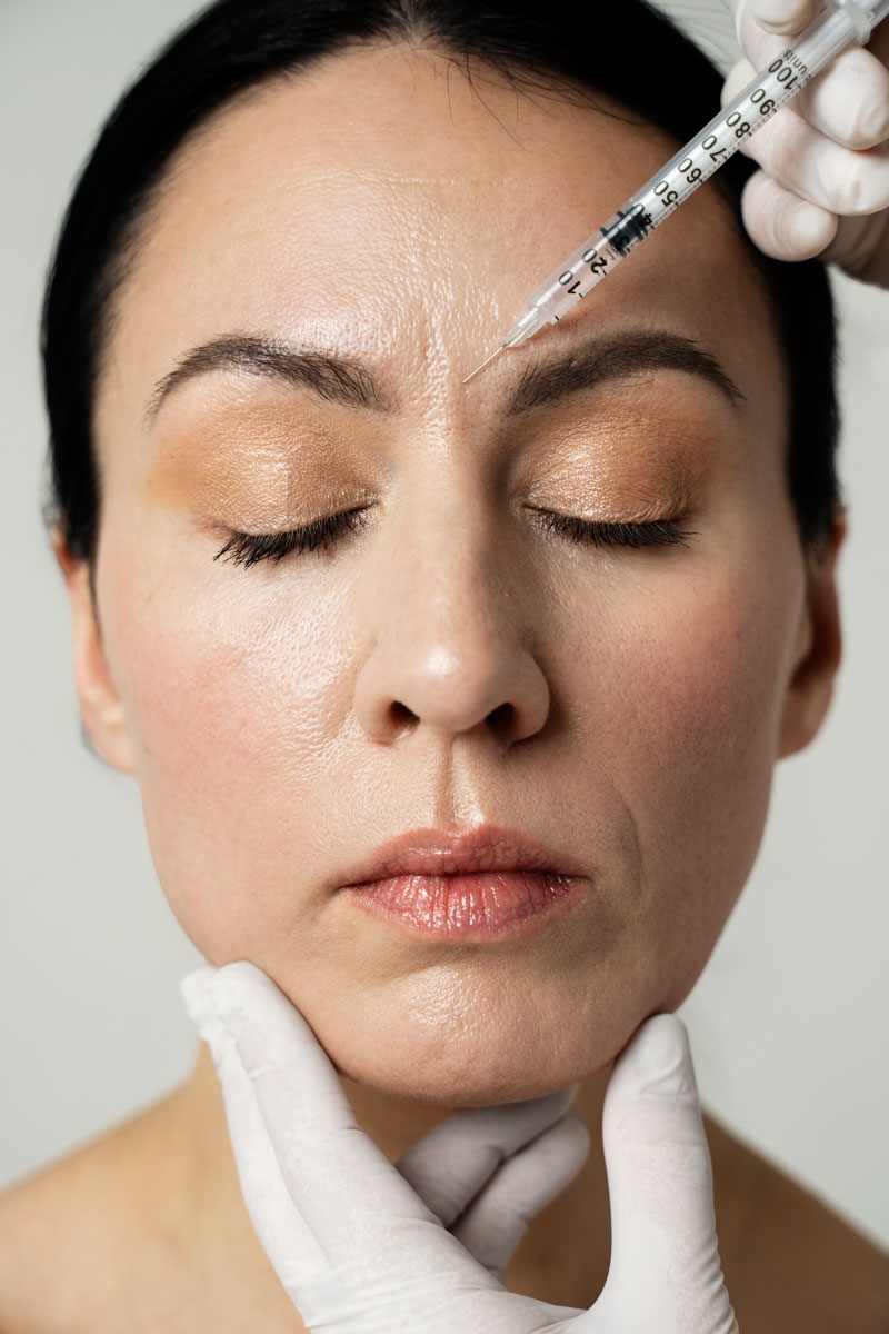How to Make Your Frown Line Botox Last Longer