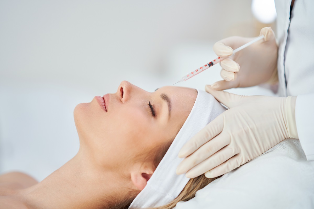 Why Heat Matters After Botox