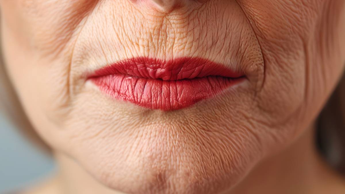 Solutions to Remove Wrinkles Around the Lips: A Comprehensive Guide