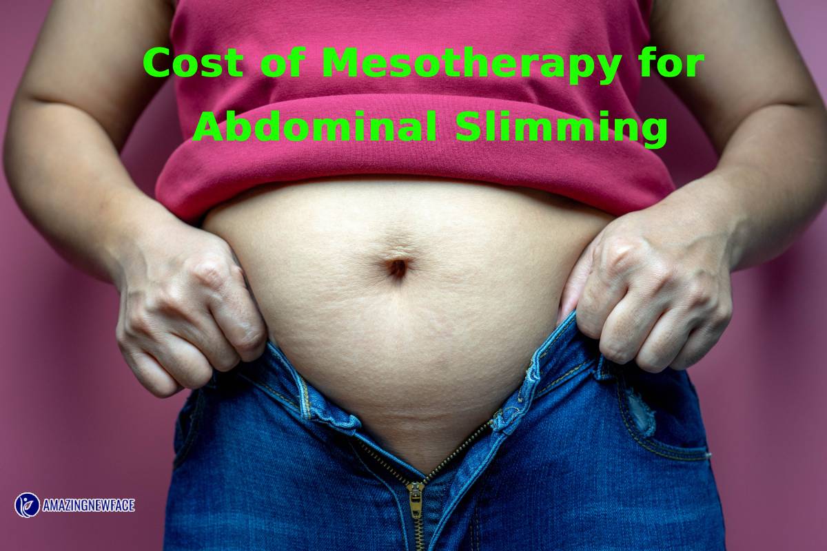 Cost of Mesotherapy for Abdominal Slimming: What You’re Really Paying For (and What You’re Not)