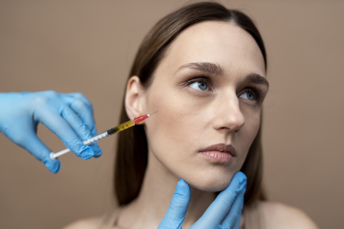 Placement Nuance: Not All Cheeks Are the Same